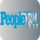 |US| PEOPLE TV HD logo