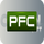 |PT-NOS| PFC logo