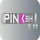 |EXYU| PINK BIH logo