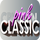 |EXYU| PINK CLASSIC logo