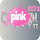 |EXYU| PINK EXTRA logo