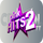 |EXYU| PINK HITS 2 logo