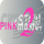 |EXYU| PINK MUSIC 2 logo