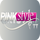 |EXYU| PINK STYLE logo