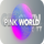 |EXYU| PINK WORLD logo