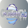 |BG| PLANETA HD logo