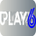 |BE| PLAY 6 HD logo