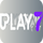 |BE| PLAY 7 HD logo