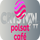 |PL| POLSAT CAFE HD logo