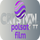 |PL| POLSAT FILM HD logo