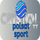 |PL| Polsat Sport 1 HD logo