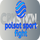 |PL| POLSAT SPORT FIGHT HD logo