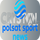 |PL| POLSAT SPORT 3 HD logo