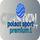 |PL| POLSAT SPORT PREM. 1 HD logo