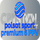 |PL| POLSAT SPORT PREM. 6 HD logo