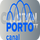 |PT-NOS| PORTO CANAL HD logo