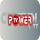 |TR| POWER UHD logo