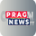 |HINDI| PRAG NEWS logo