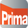 |CZ| PRIMA HD logo