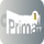 |CZ| PRIMA  1 HD logo