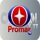 |VENEZUELA| PROMAR logo