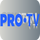 |RO| PRO TV HD logo