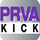 |SRB| PRVA KICK FHD logo