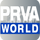 |SRB| PRVA WORLD FHD logo