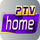 |PK| PTV HOME logo