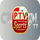 |PK| PTV SPORTS HD logo