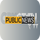 |PK| PUBLIC NEWS HD logo