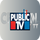 |KANNADA| PUBLIC TV logo