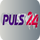 |AT| PULS 24 HD AUSTRIA logo