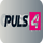 |AT| PULS 4 HD logo