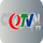 |UA| QTV logo