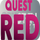 |UK| QUEST RED SD logo