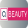 |UK| QVC BEAUTY SD logo