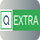 |UK| QVC EXTRA SD logo