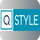 |UK| QVC STYLE SD logo