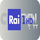 |CZ| RAI 1 logo