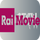 |IT| RAI MOVIE HD logo