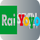 |IT| RAI YOYO UHD logo