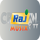 |TAMIL| RAJ MUSIX logo