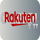 |UK| Rakuten Fashion TV HD logo