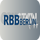 |DE| RBB BERLIN 4K logo