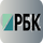 |RU| RBK TV logo