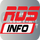 |CA| RDS INFO SD logo