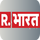 |HINDI| REPUBLIC BHARAT logo