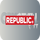 |HINDI| REPUBLIC NEWS logo