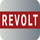 |US| REVOLT HD logo